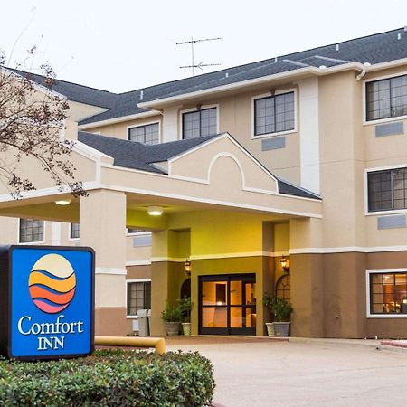 Comfort Inn Shreveport I-49 Экстерьер фото