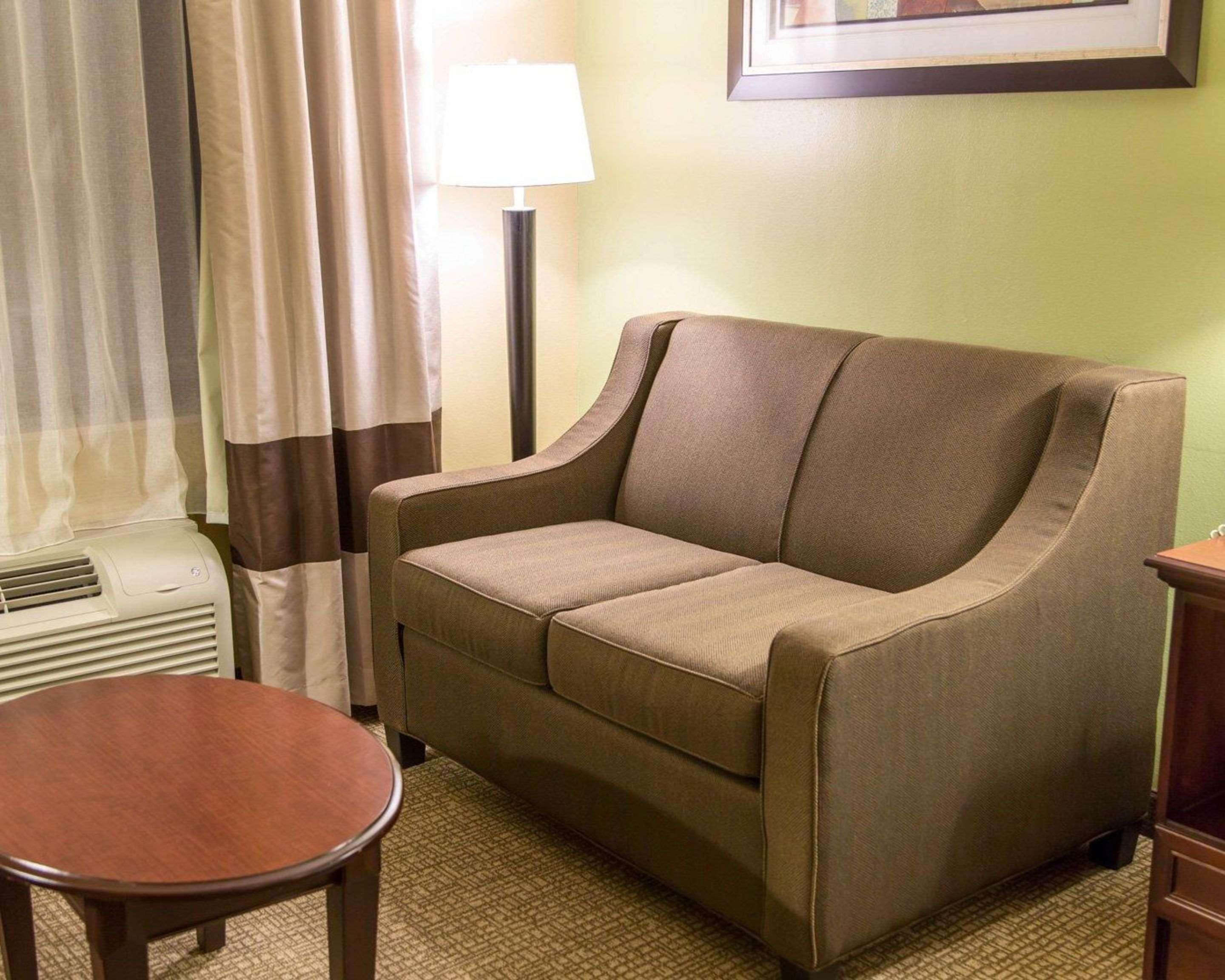 Comfort Inn Shreveport I-49 Экстерьер фото