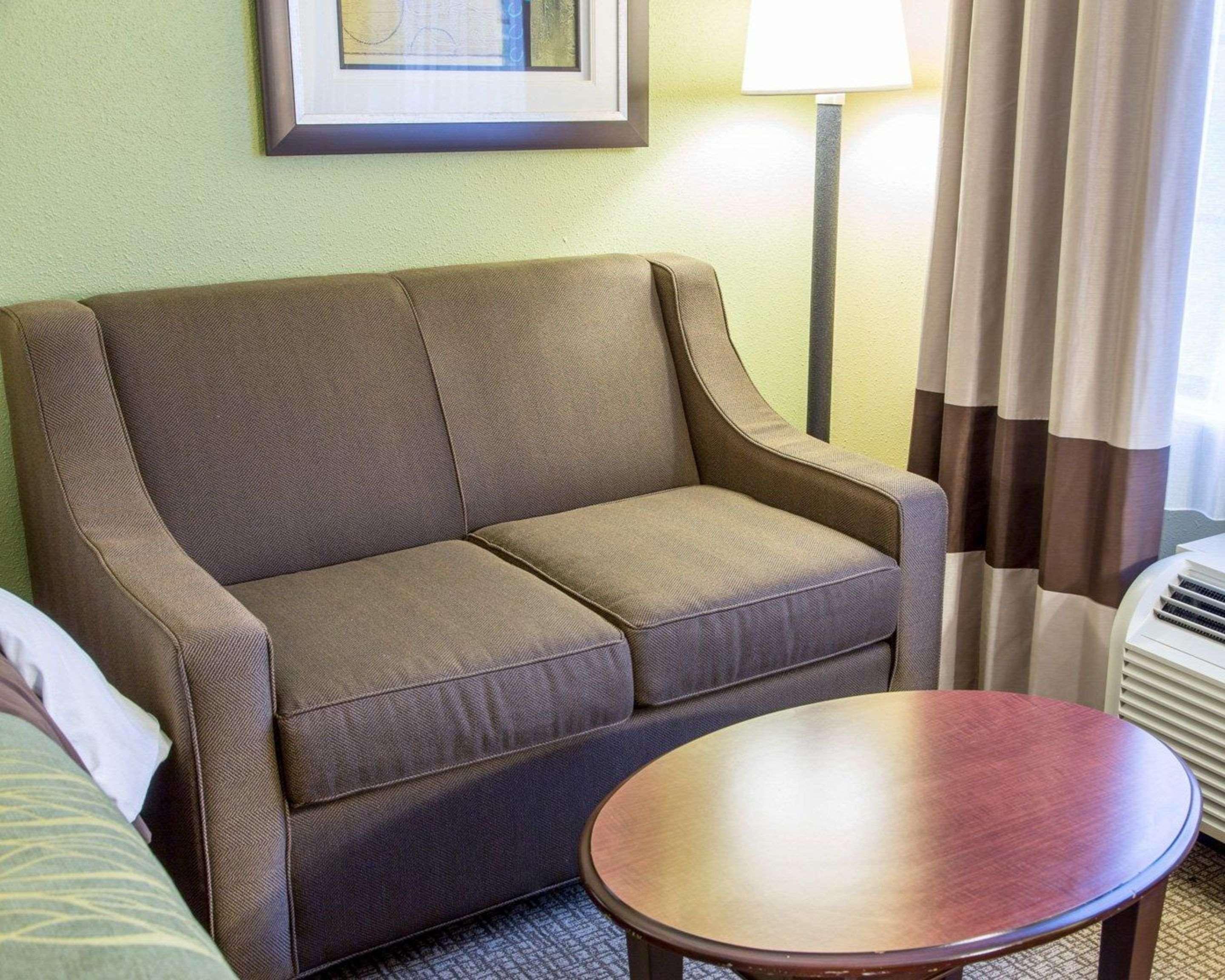 Comfort Inn Shreveport I-49 Экстерьер фото