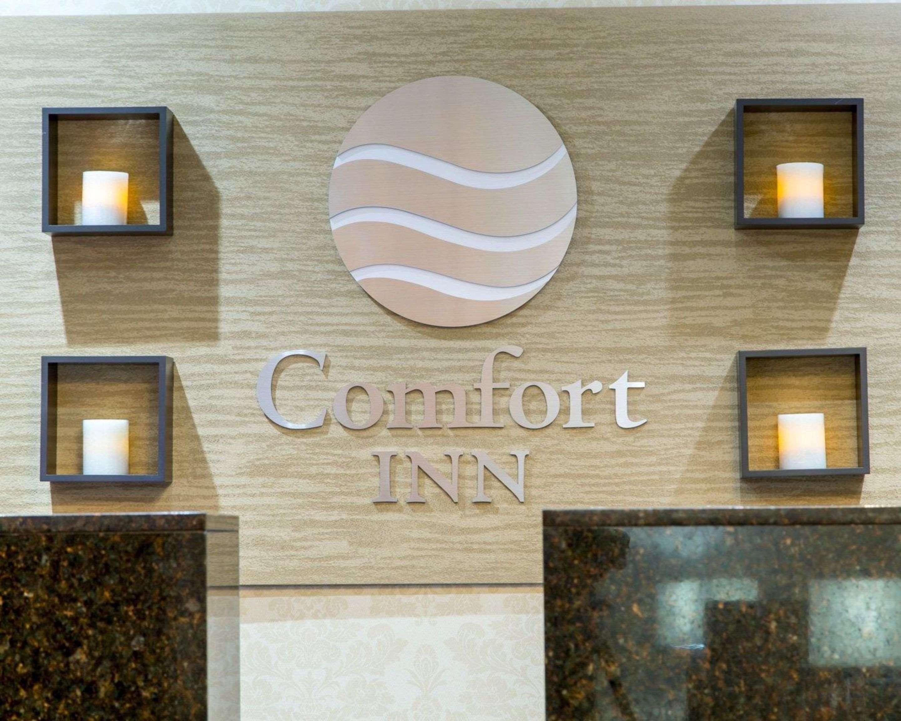 Comfort Inn Shreveport I-49 Экстерьер фото