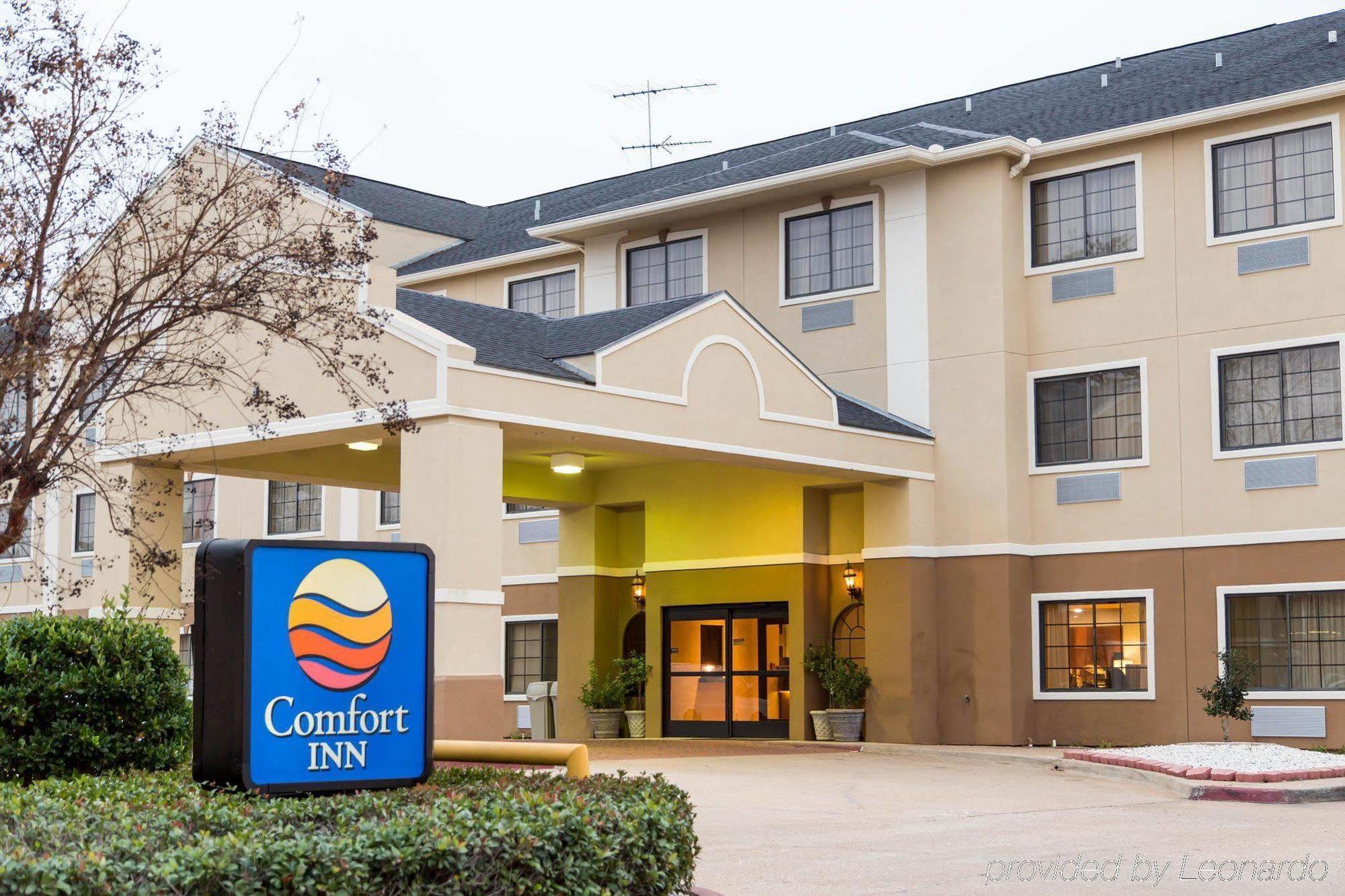 Comfort Inn Shreveport I-49 Экстерьер фото