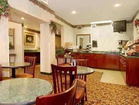 Comfort Inn Shreveport I-49 Экстерьер фото